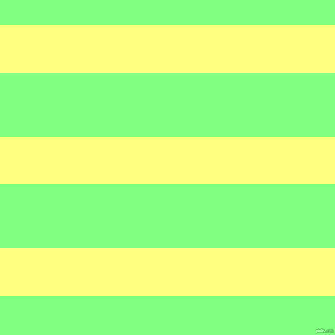 horizontal lines stripes, 96 pixel line width, 128 pixel line spacing, Witch Haze and Mint Green horizontal lines and stripes seamless tileable