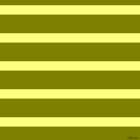 horizontal lines stripes, 32 pixel line width, 64 pixel line spacing, Witch Haze and Olive horizontal lines and stripes seamless tileable