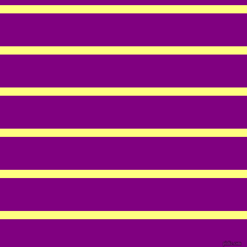 horizontal lines stripes, 16 pixel line width, 64 pixel line spacing, Witch Haze and Purple horizontal lines and stripes seamless tileable