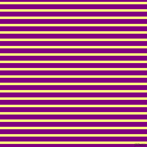 horizontal lines stripes, 8 pixel line width, 16 pixel line spacing, Witch Haze and Purple horizontal lines and stripes seamless tileable