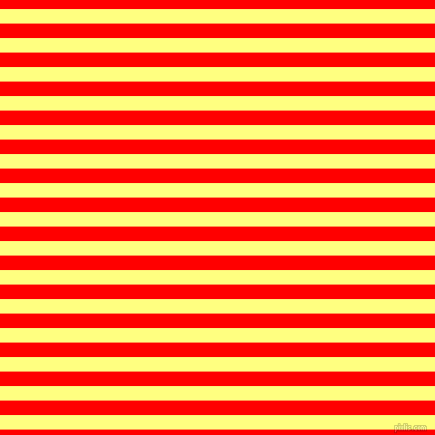 horizontal lines stripes, 16 pixel line width, 16 pixel line spacing, Witch Haze and Red horizontal lines and stripes seamless tileable