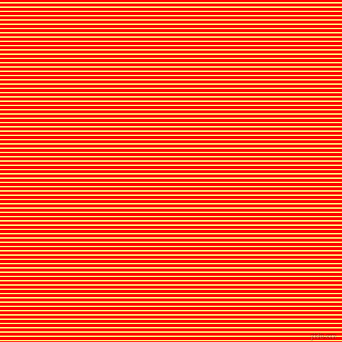 horizontal lines stripes, 2 pixel line width, 4 pixel line spacing, Witch Haze and Red horizontal lines and stripes seamless tileable