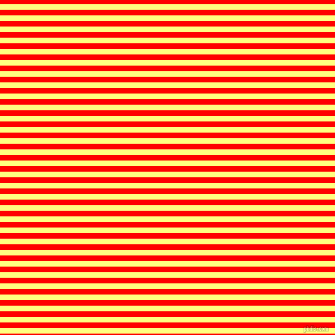 horizontal lines stripes, 8 pixel line width, 8 pixel line spacing, Witch Haze and Red horizontal lines and stripes seamless tileable