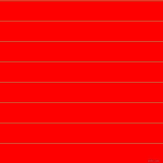 horizontal lines stripes, 1 pixel line width, 64 pixel line spacing, Witch Haze and Red horizontal lines and stripes seamless tileable