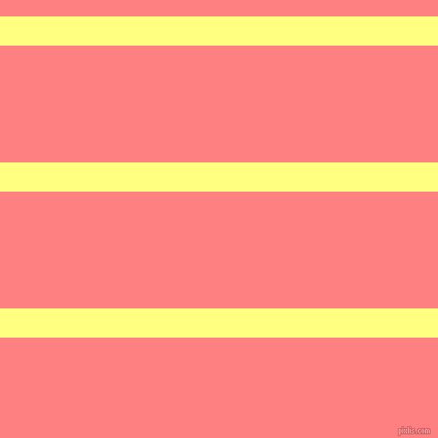 horizontal lines stripes, 32 pixel line width, 128 pixel line spacing, Witch Haze and Salmon horizontal lines and stripes seamless tileable