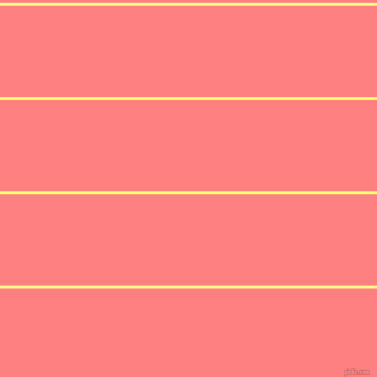 horizontal lines stripes, 4 pixel line width, 128 pixel line spacing, Witch Haze and Salmon horizontal lines and stripes seamless tileable