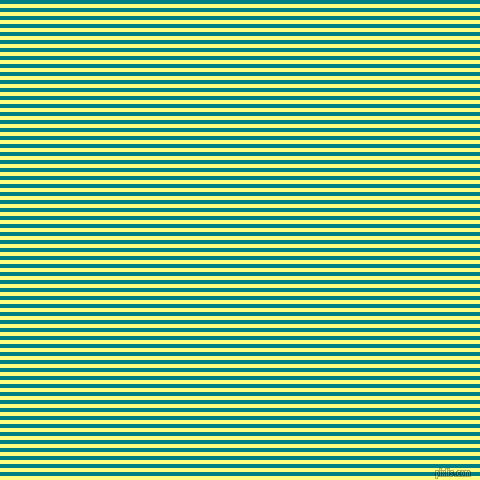 horizontal lines stripes, 4 pixel line width, 4 pixel line spacing, Witch Haze and Teal horizontal lines and stripes seamless tileable