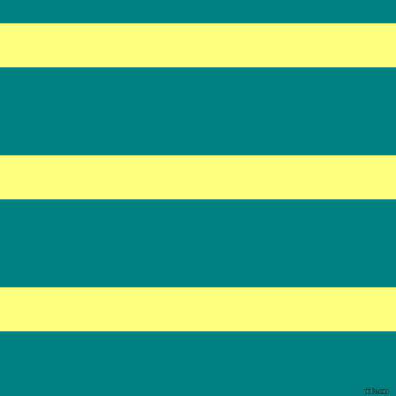 horizontal lines stripes, 64 pixel line width, 128 pixel line spacing, Witch Haze and Teal horizontal lines and stripes seamless tileable