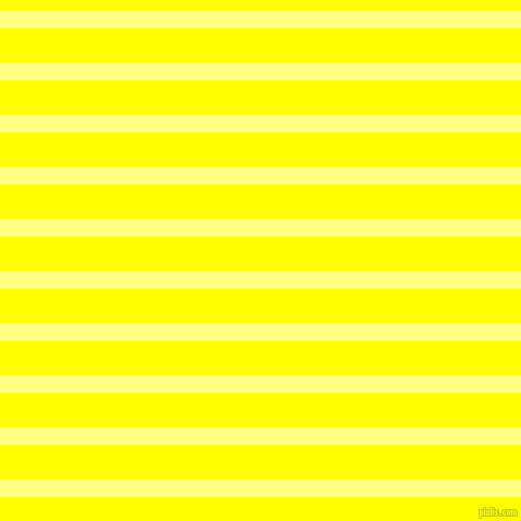 horizontal lines stripes, 16 pixel line width, 32 pixel line spacing, Witch Haze and Yellow horizontal lines and stripes seamless tileable