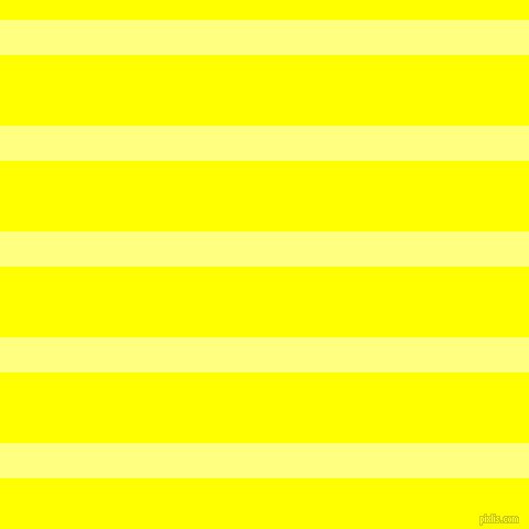horizontal lines stripes, 32 pixel line width, 64 pixel line spacing, Witch Haze and Yellow horizontal lines and stripes seamless tileable