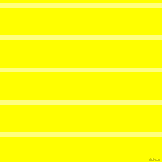 horizontal lines stripes, 16 pixel line width, 96 pixel line spacing, Witch Haze and Yellow horizontal lines and stripes seamless tileable