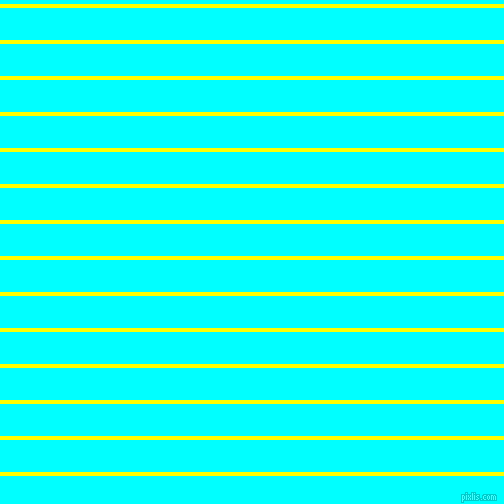 horizontal lines stripes, 4 pixel line width, 32 pixel line spacingYellow and Aqua horizontal lines and stripes seamless tileable