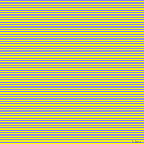 horizontal lines stripes, 4 pixel line width, 4 pixel line spacing, Yellow and Light Slate Blue horizontal lines and stripes seamless tileable