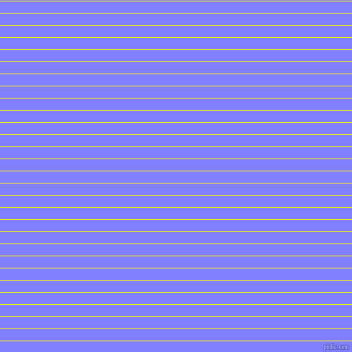 horizontal lines stripes, 1 pixel line width, 16 pixel line spacing, Yellow and Light Slate Blue horizontal lines and stripes seamless tileable
