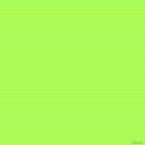 horizontal lines stripes, 2 pixel line width, 4 pixel line spacing, Yellow and Mint Green horizontal lines and stripes seamless tileable