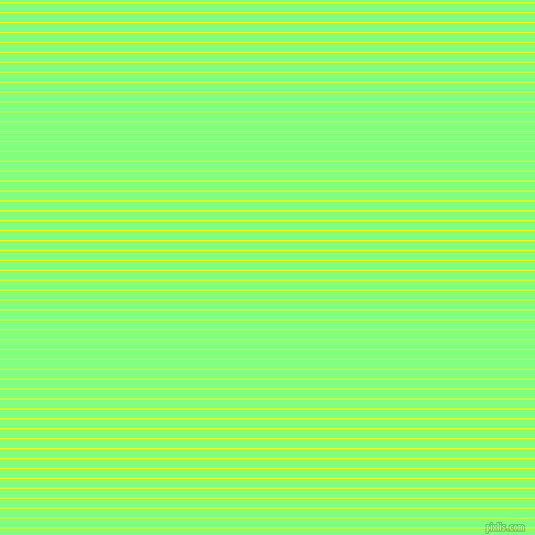 horizontal lines stripes, 1 pixel line width, 8 pixel line spacing, Yellow and Mint Green horizontal lines and stripes seamless tileable