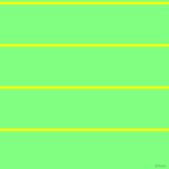 horizontal lines stripes, 8 pixel line width, 128 pixel line spacing, Yellow and Mint Green horizontal lines and stripes seamless tileable