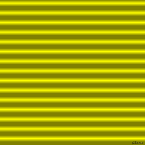 horizontal lines stripes, 1 pixel line width, 2 pixel line spacing, Yellow and Olive horizontal lines and stripes seamless tileable
