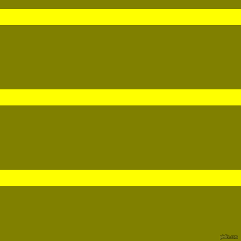 horizontal lines stripes, 32 pixel line width, 128 pixel line spacing, Yellow and Olive horizontal lines and stripes seamless tileable