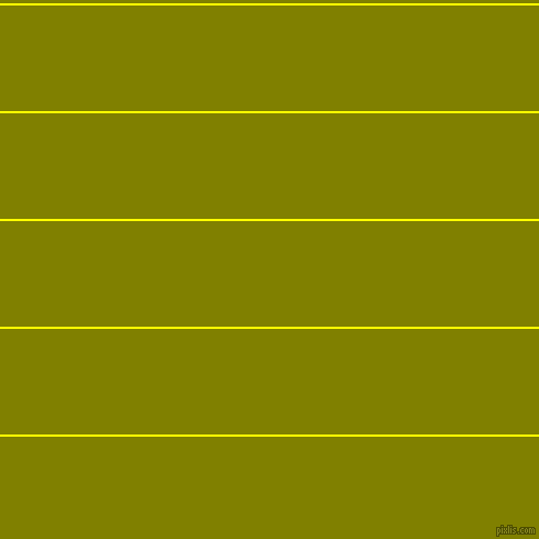 horizontal lines stripes, 2 pixel line width, 96 pixel line spacing, Yellow and Olive horizontal lines and stripes seamless tileable