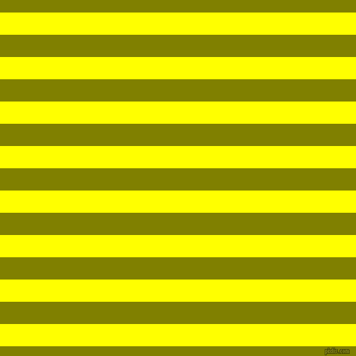 horizontal lines stripes, 32 pixel line width, 32 pixel line spacingYellow and Olive horizontal lines and stripes seamless tileable