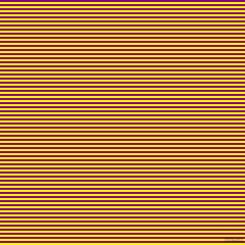 horizontal lines stripes, 4 pixel line width, 4 pixel line spacing, Yellow and Purple horizontal lines and stripes seamless tileable