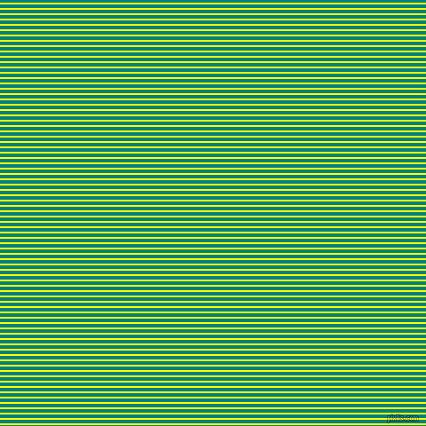 horizontal lines stripes, 2 pixel line width, 4 pixel line spacingYellow and Teal horizontal lines and stripes seamless tileable