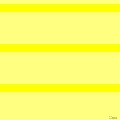 horizontal lines stripes, 32 pixel line width, 128 pixel line spacing, Yellow and Witch Haze horizontal lines and stripes seamless tileable