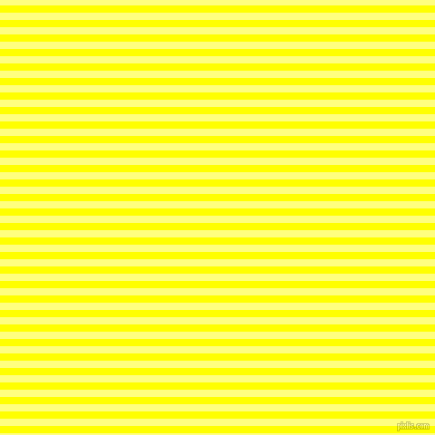 horizontal lines stripes, 8 pixel line width, 8 pixel line spacing, Yellow and Witch Haze horizontal lines and stripes seamless tileable