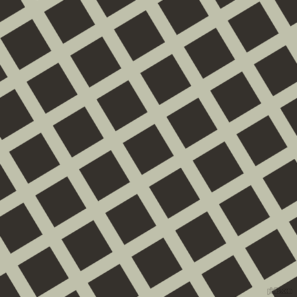 31/121 degree angle diagonal checkered chequered lines, 20 pixel lines width, 54 pixel square size, plaid checkered seamless tileable
