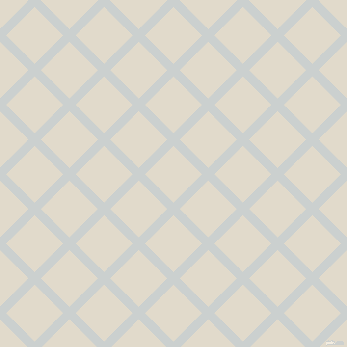 45/135 degree angle diagonal checkered chequered lines, 18 pixel line width, 82 pixel square size, plaid checkered seamless tileable