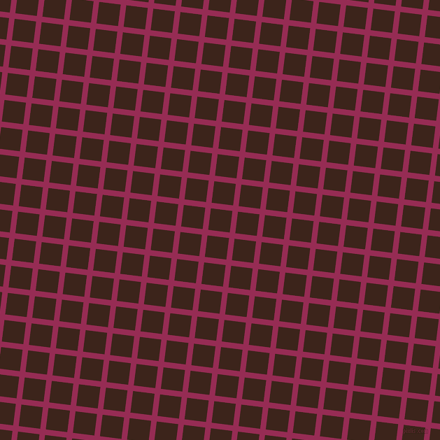 83/173 degree angle diagonal checkered chequered lines, 8 pixel lines width, 31 pixel square size, plaid checkered seamless tileable
