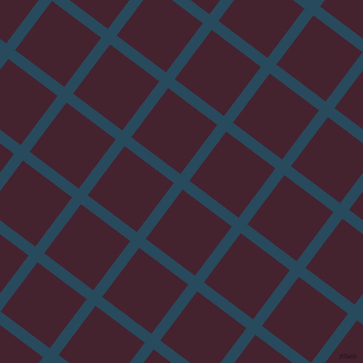 53/143 degree angle diagonal checkered chequered lines, 23 pixel lines width, 127 pixel square size, plaid checkered seamless tileable