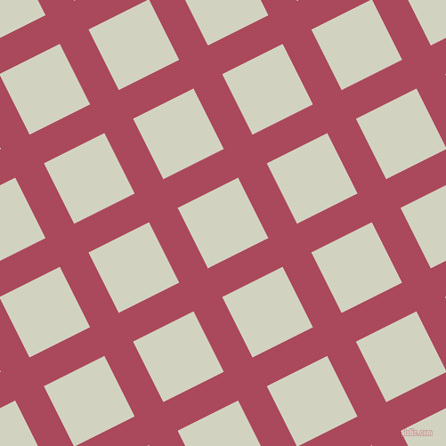 27/117 degree angle diagonal checkered chequered lines, 36 pixel lines width, 76 pixel square size, plaid checkered seamless tileable