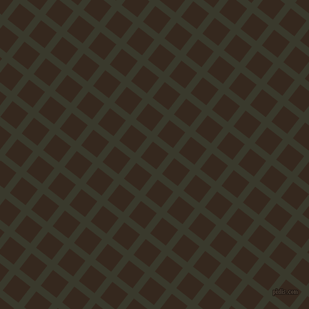 52/142 degree angle diagonal checkered chequered lines, 10 pixel lines width, 28 pixel square size, plaid checkered seamless tileable