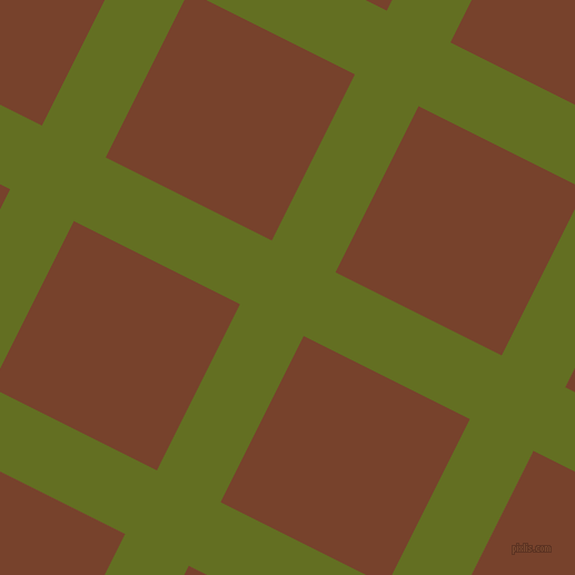 63/153 degree angle diagonal checkered chequered lines, 64 pixel lines width, 167 pixel square size, plaid checkered seamless tileable