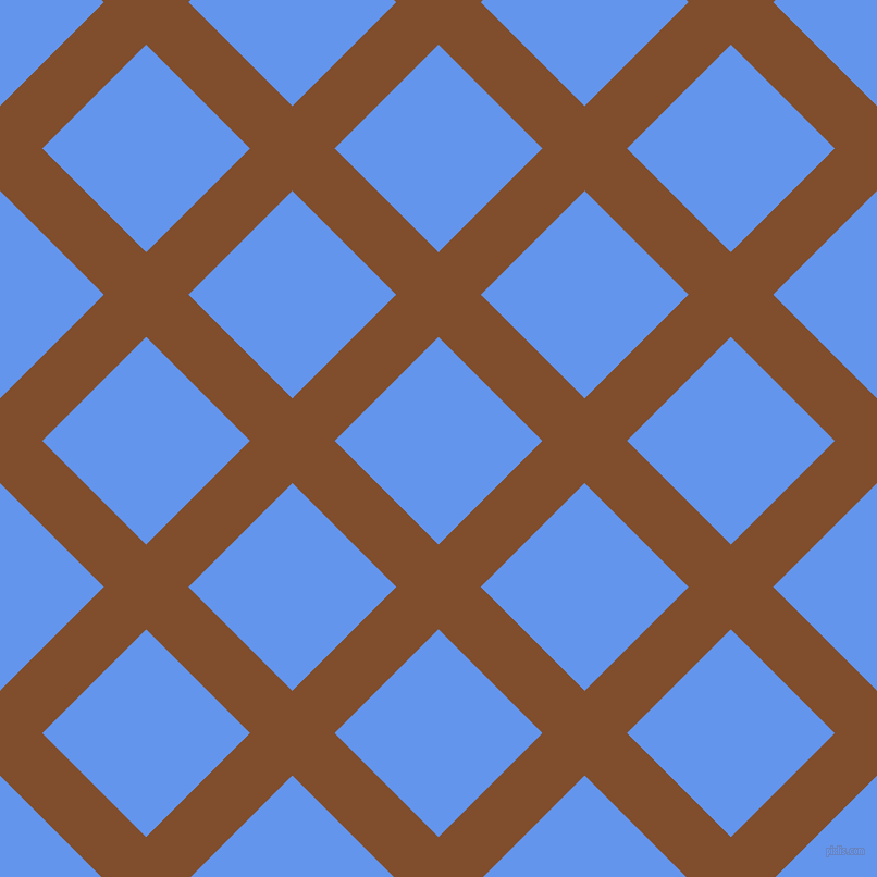 45/135 degree angle diagonal checkered chequered lines, 55 pixel line width, 135 pixel square size, plaid checkered seamless tileable