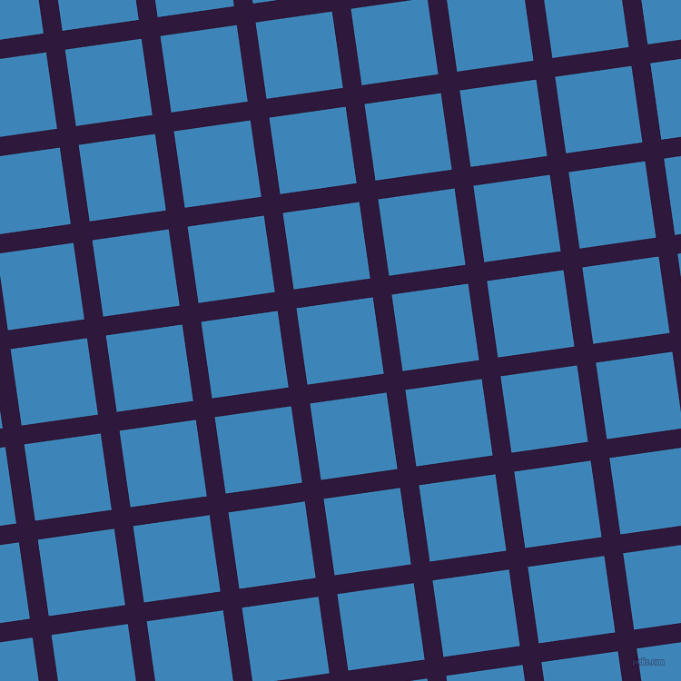 8/98 degree angle diagonal checkered chequered lines, 21 pixel lines width, 85 pixel square size, plaid checkered seamless tileable