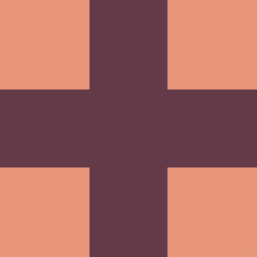 checkered chequered horizontal vertical lines, 250 pixel line width, 574 pixel square size, plaid checkered seamless tileable