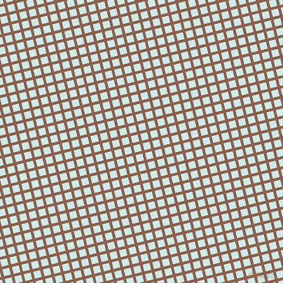 14/104 degree angle diagonal checkered chequered lines, 4 pixel lines width, 10 pixel square size, plaid checkered seamless tileable