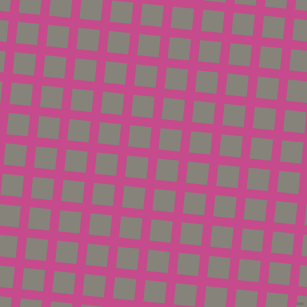 84/174 degree angle diagonal checkered chequered lines, 29 pixel line width, 68 pixel square size, plaid checkered seamless tileable