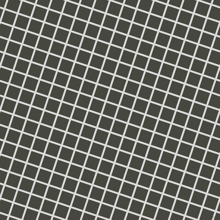 72/162 degree angle diagonal checkered chequered lines, 8 pixel line width, 51 pixel square size, plaid checkered seamless tileable