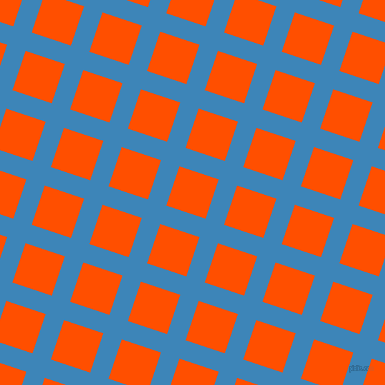 72/162 degree angle diagonal checkered chequered lines, 28 pixel lines width, 60 pixel square size, plaid checkered seamless tileable