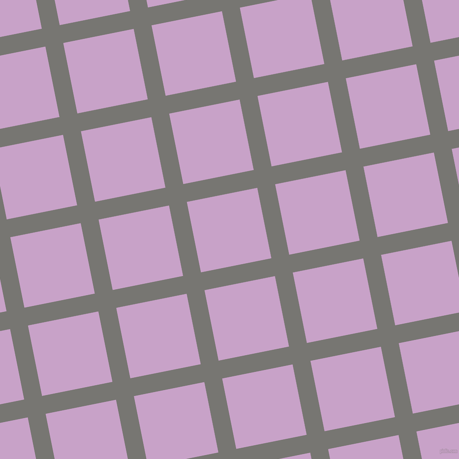 11/101 degree angle diagonal checkered chequered lines, 37 pixel lines width, 146 pixel square size, plaid checkered seamless tileable