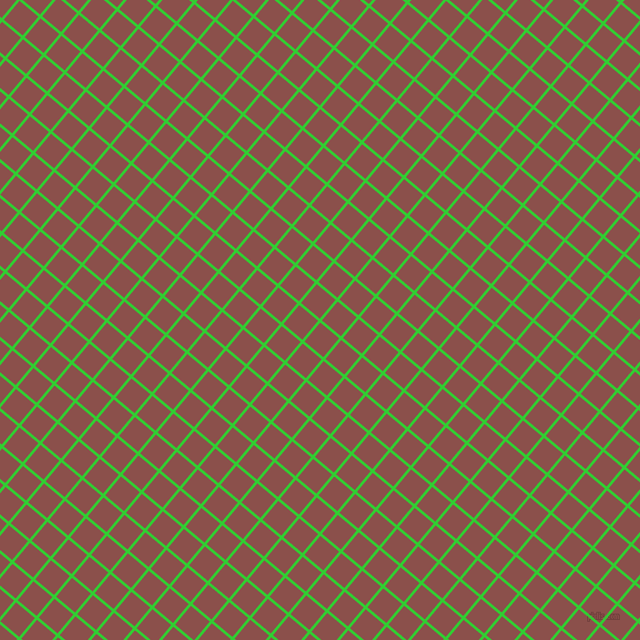50/140 degree angle diagonal checkered chequered lines, 3 pixel line width, 27 pixel square size, plaid checkered seamless tileable