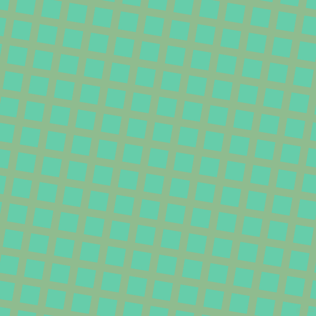 81/171 degree angle diagonal checkered chequered lines, 16 pixel lines width, 37 pixel square size, plaid checkered seamless tileable