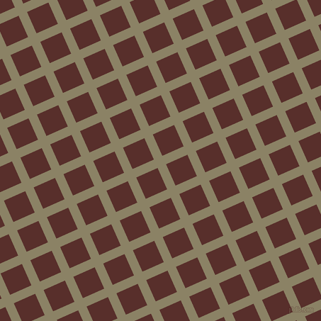 24/114 degree angle diagonal checkered chequered lines, 13 pixel lines width, 33 pixel square size, plaid checkered seamless tileable