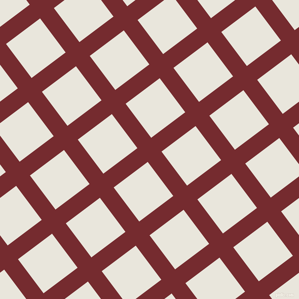 37/127 degree angle diagonal checkered chequered lines, 34 pixel lines width, 84 pixel square size, plaid checkered seamless tileable