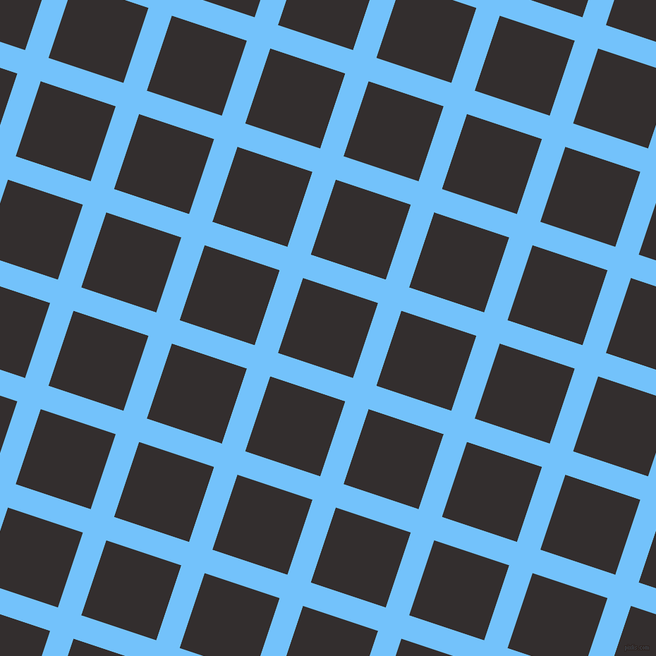 72/162 degree angle diagonal checkered chequered lines, 35 pixel line width, 112 pixel square size, plaid checkered seamless tileable
