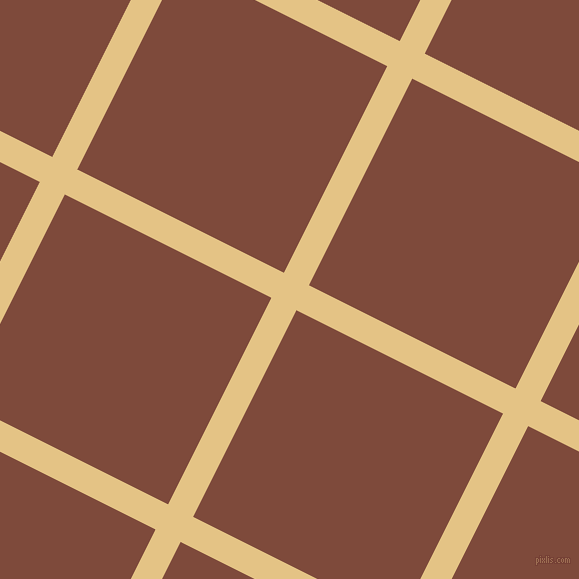 63/153 degree angle diagonal checkered chequered lines, 28 pixel line width, 231 pixel square size, plaid checkered seamless tileable